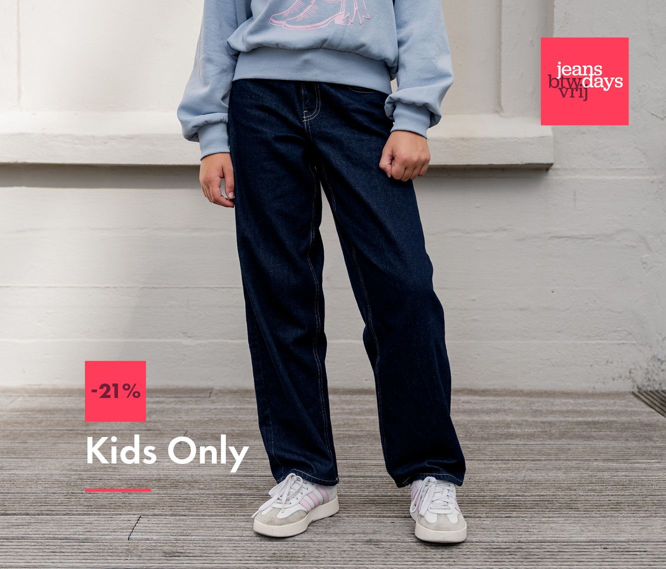 Kids Only
